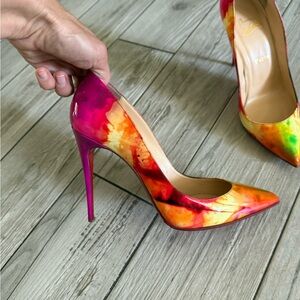 Christian Louboutin Heels
